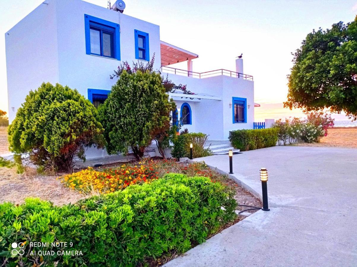 Nautilus Beach House Paradíszi Kültér fotó