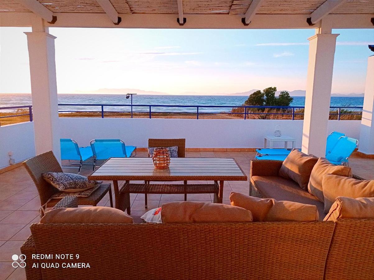 Nautilus Beach House Paradíszi Kültér fotó