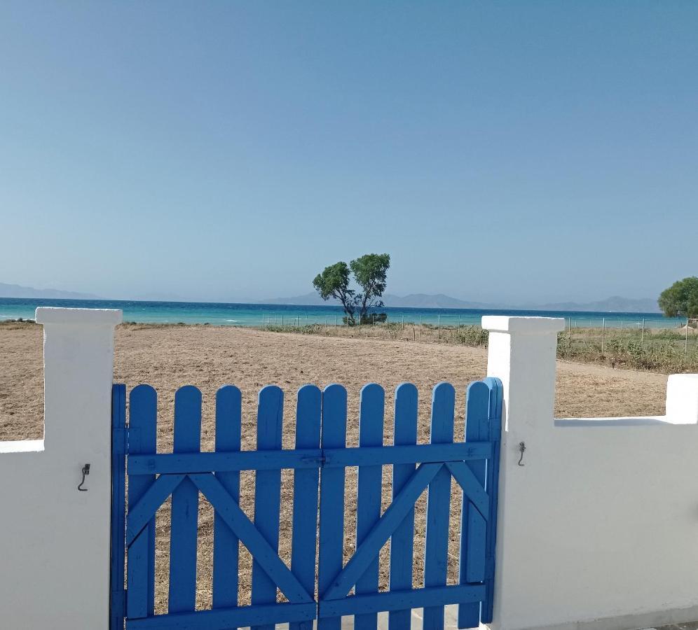 Nautilus Beach House Paradíszi Kültér fotó