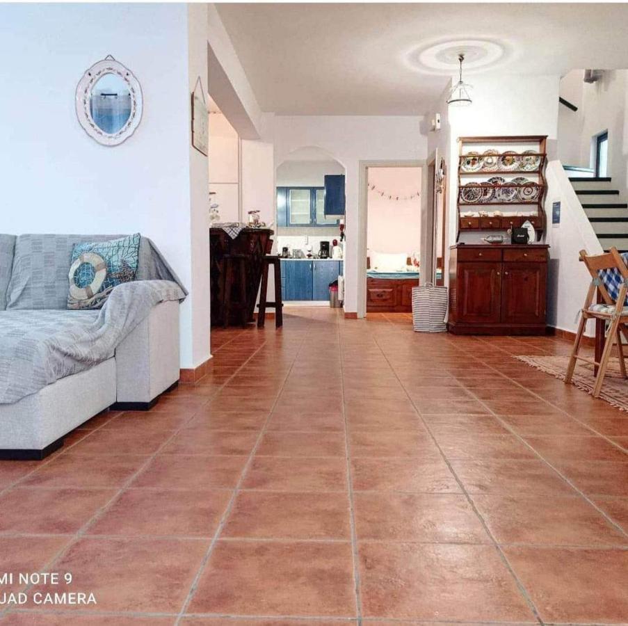 Nautilus Beach House Paradíszi Kültér fotó