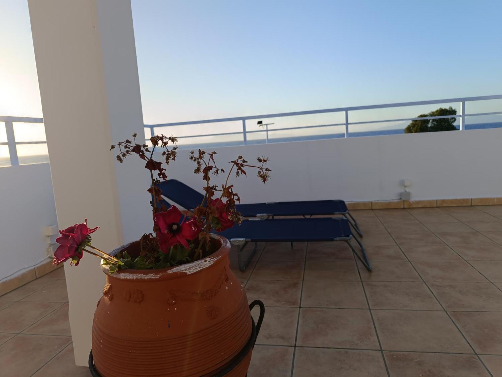 Nautilus Beach House Paradíszi Kültér fotó