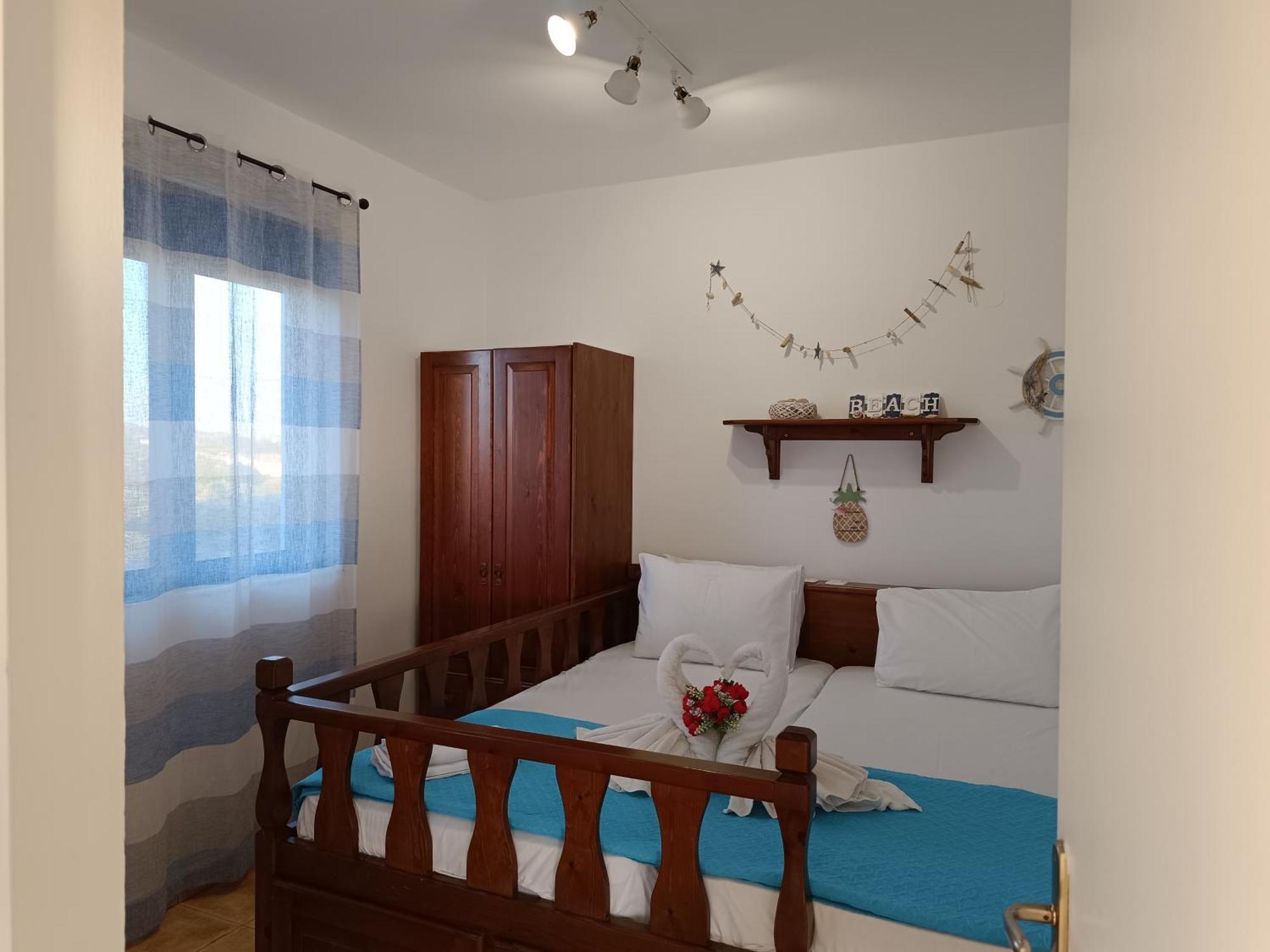 Nautilus Beach House Paradíszi Kültér fotó