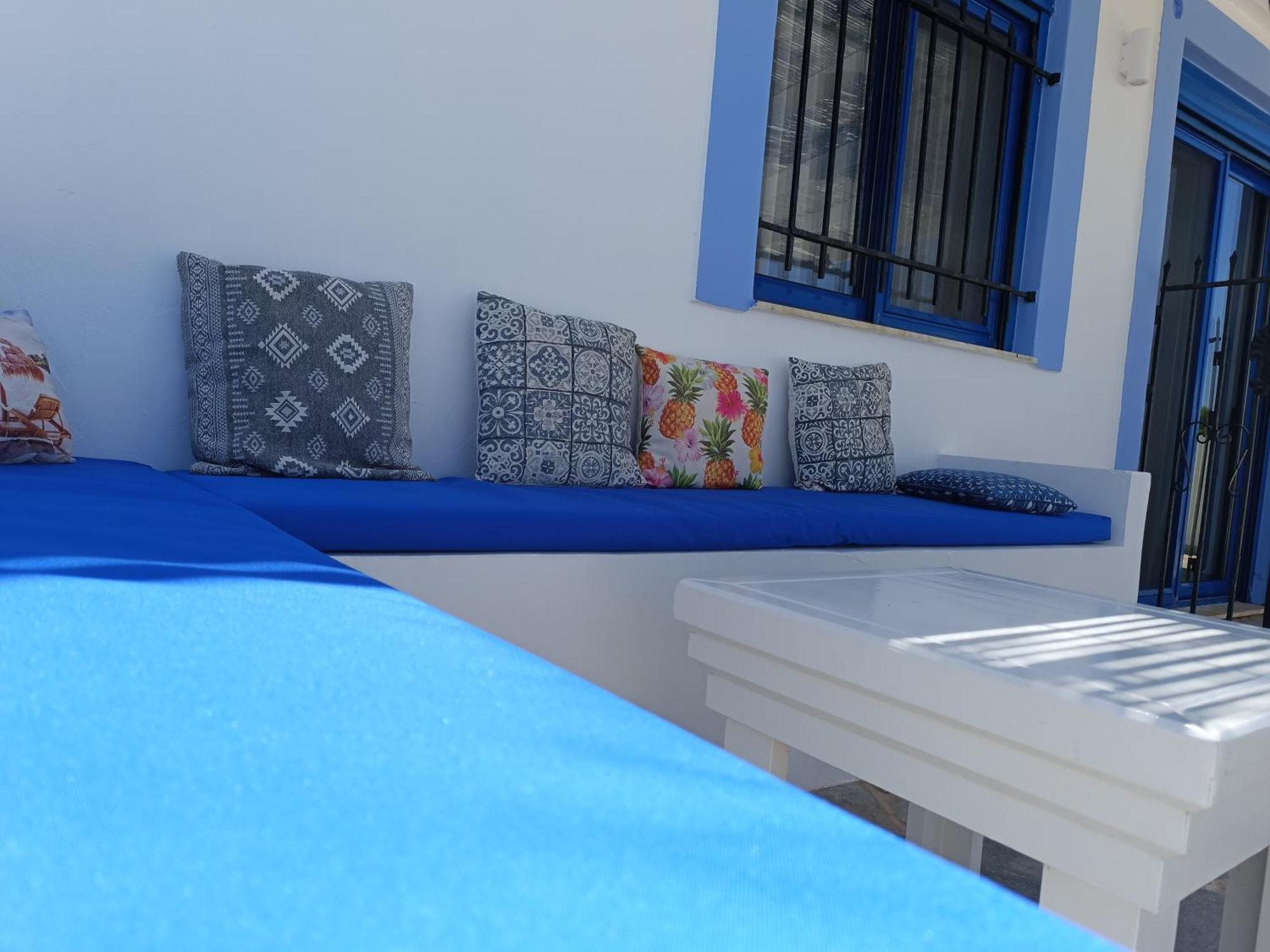 Nautilus Beach House Paradíszi Kültér fotó