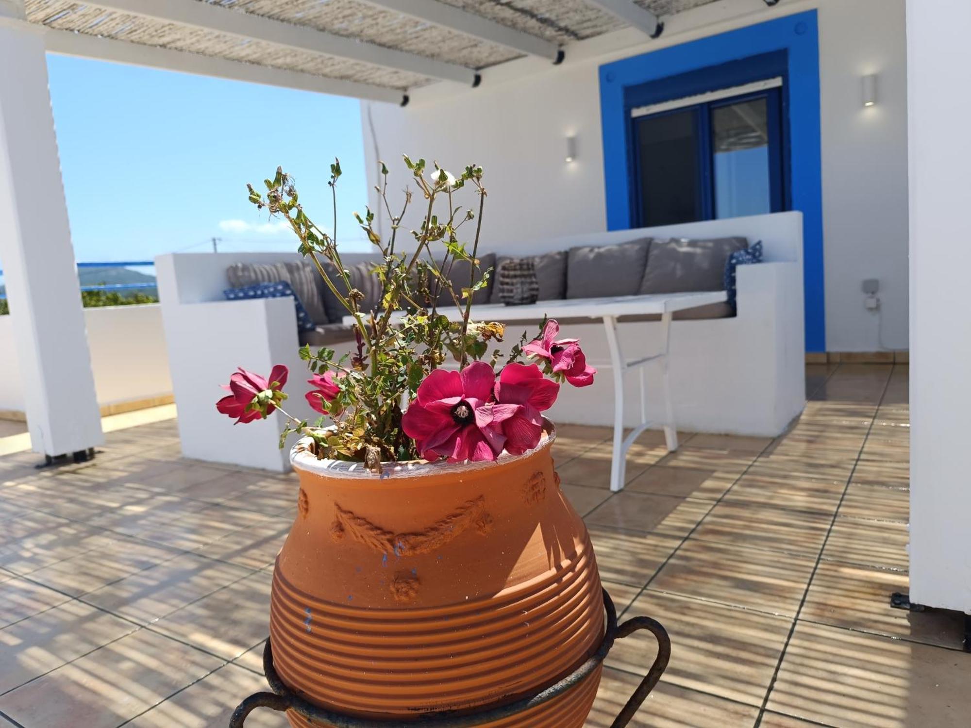 Nautilus Beach House Paradíszi Kültér fotó