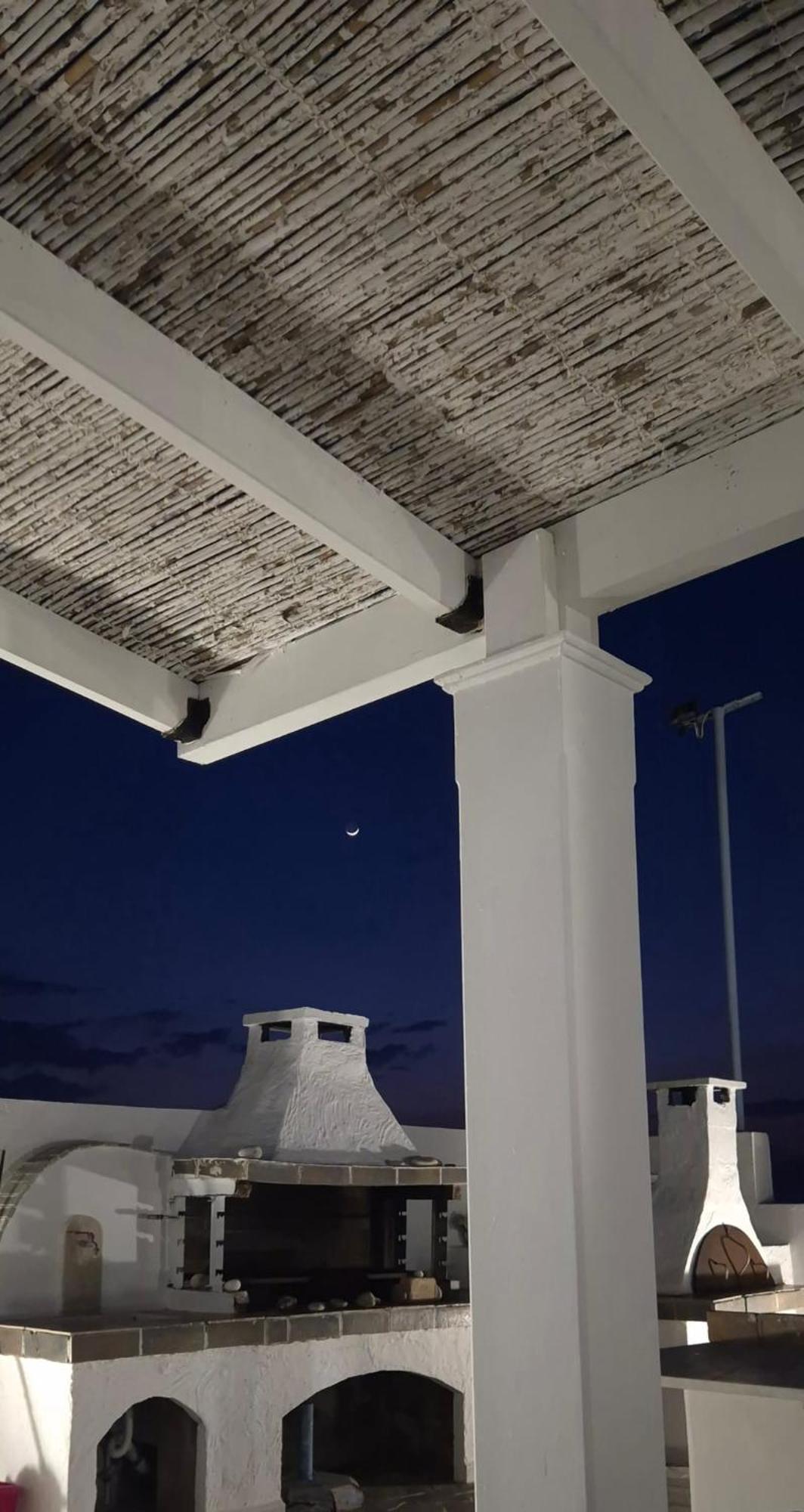 Nautilus Beach House Paradíszi Kültér fotó