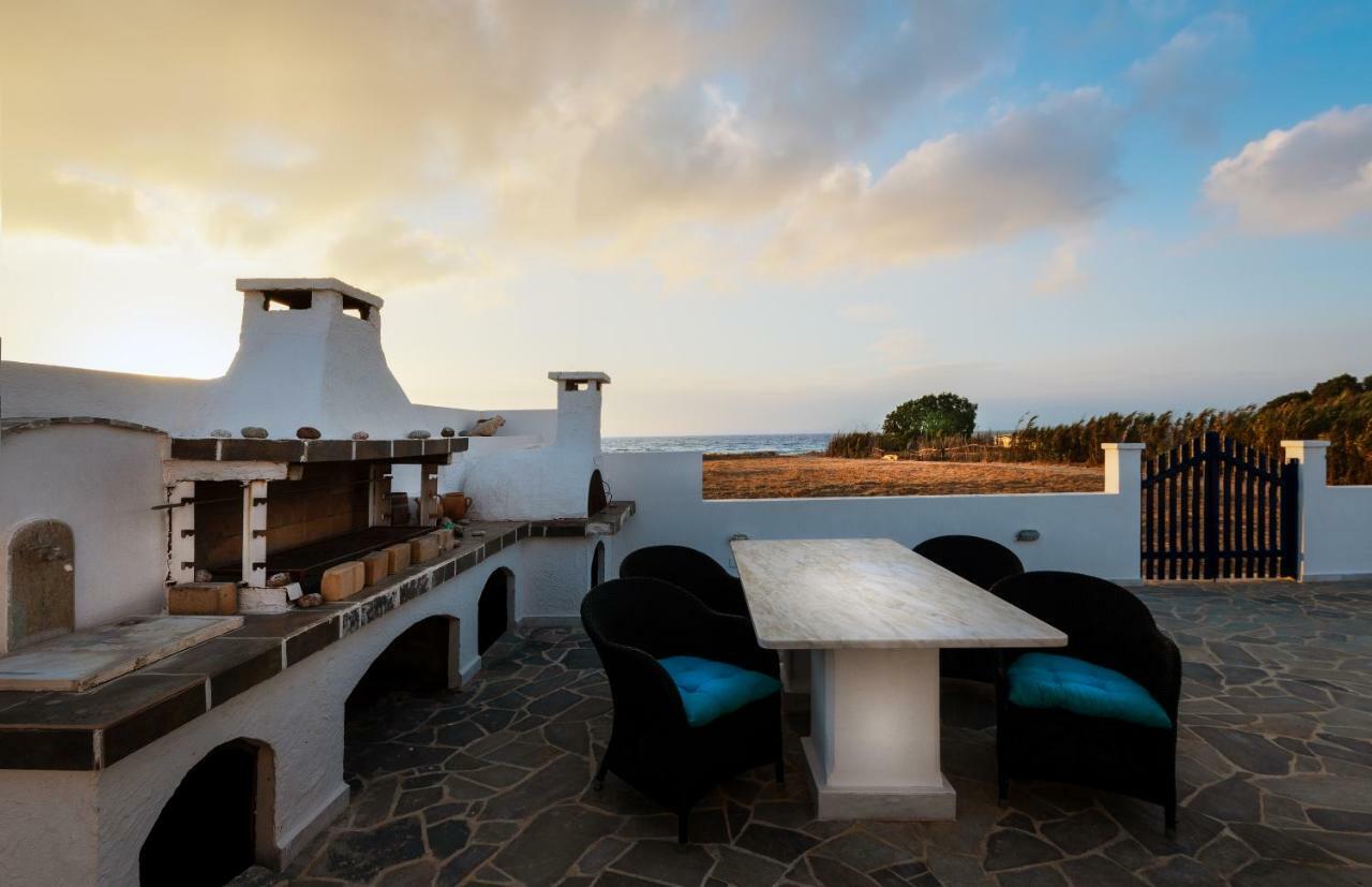 Nautilus Beach House Paradíszi Kültér fotó