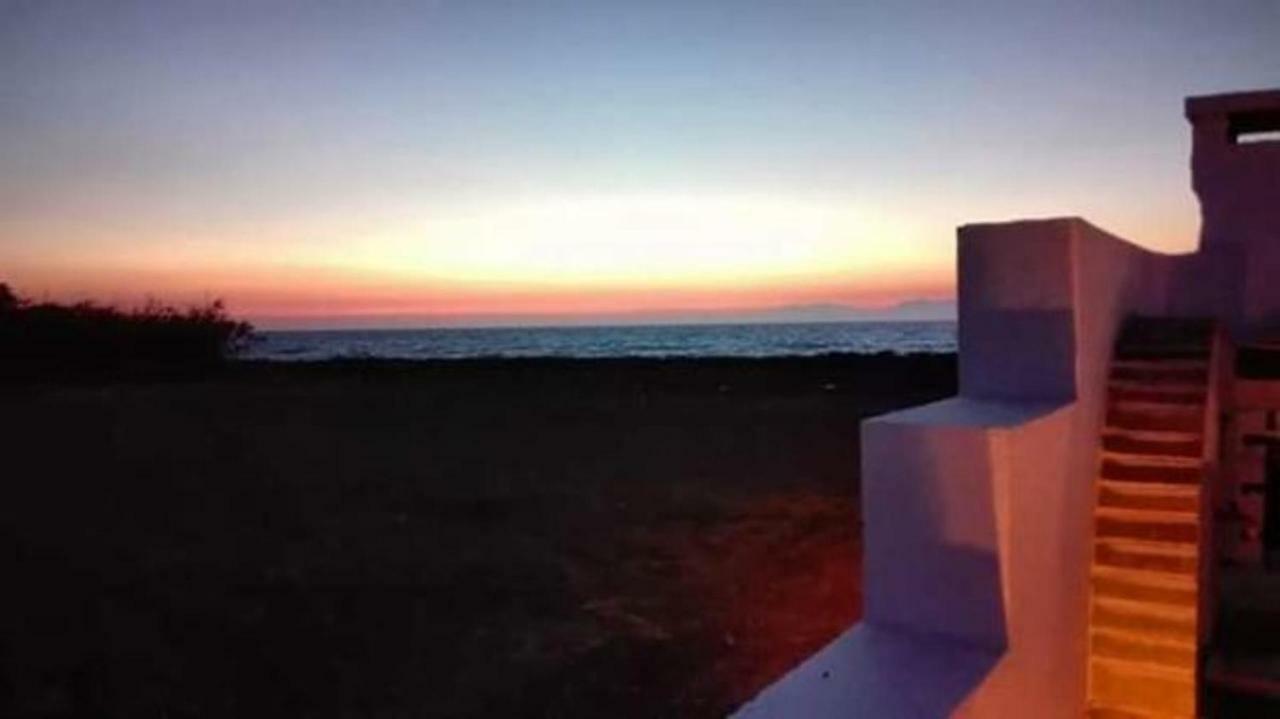 Nautilus Beach House Paradíszi Kültér fotó